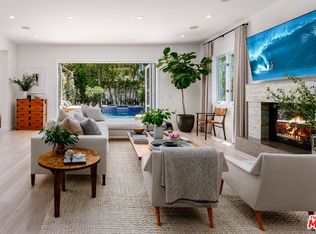 6510 Drexel Ave, Los Angeles, CA 90048