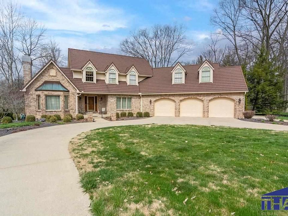 892 Ridge Rd, Terre Haute, IN 47803 Zillow