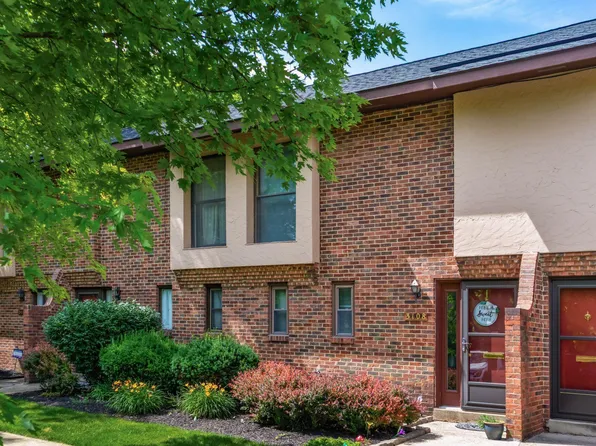 3108 Arlingtowne Ln, Columbus, OH 43221