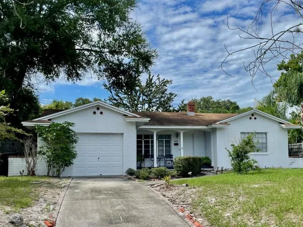 3807 Pelican Ln, Orlando, FL 32803