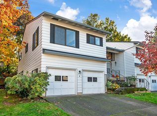 14950 NE Rose Pkwy, Portland, OR