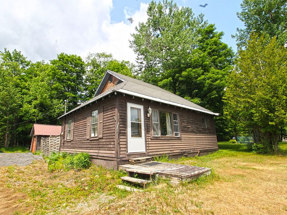 110 5th St, Thendara, NY 13472 Zillow