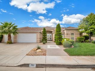 1763 E Boulder Mountain Rd, Saint George, UT 84790