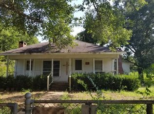 174 Chancey Ln, Pollok, TX 75969