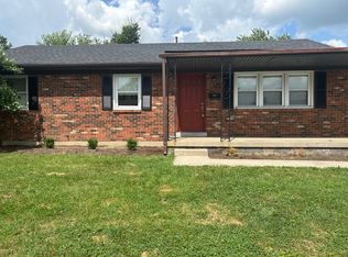 581 Cricklewood Dr, Lexington, KY 40505