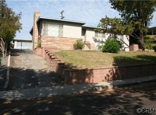 5115 Lunsford Dr, Eagle Rock, CA 90041
