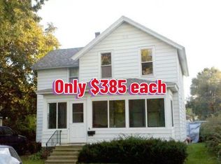 369 W 9th St #1, Winona, MN 55987