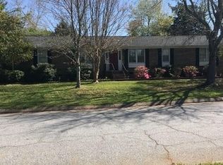 201 Patrick Ave, Easley, SC 29642