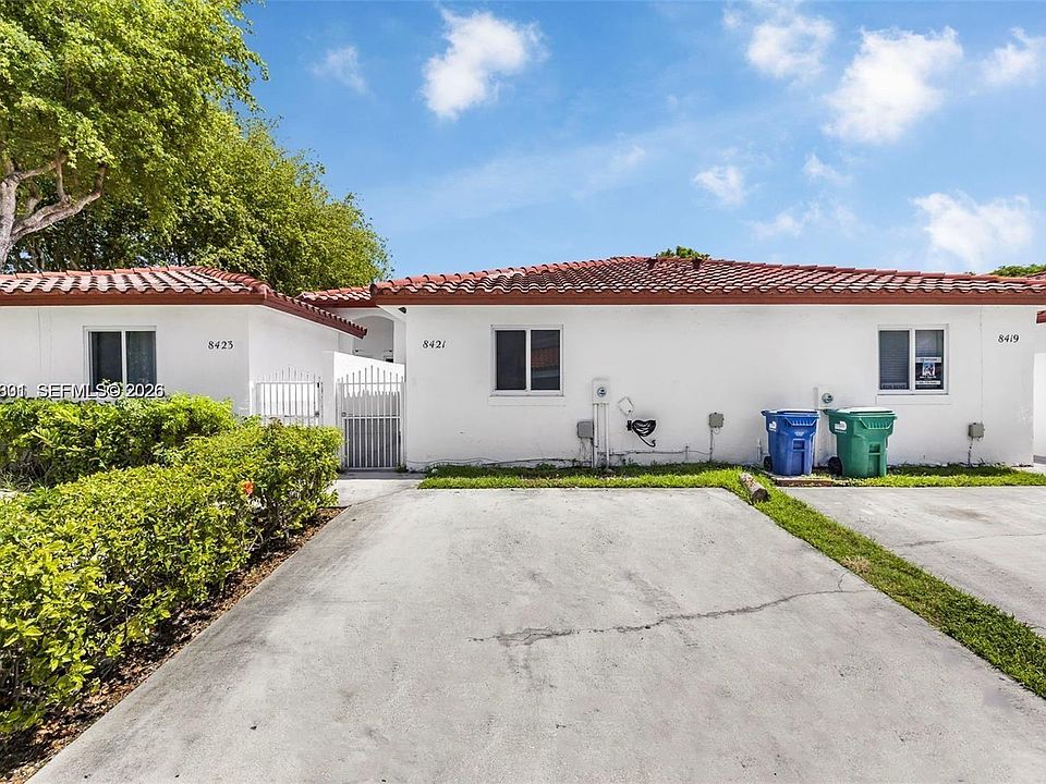 1st image of 8421 SW 209th St #8421