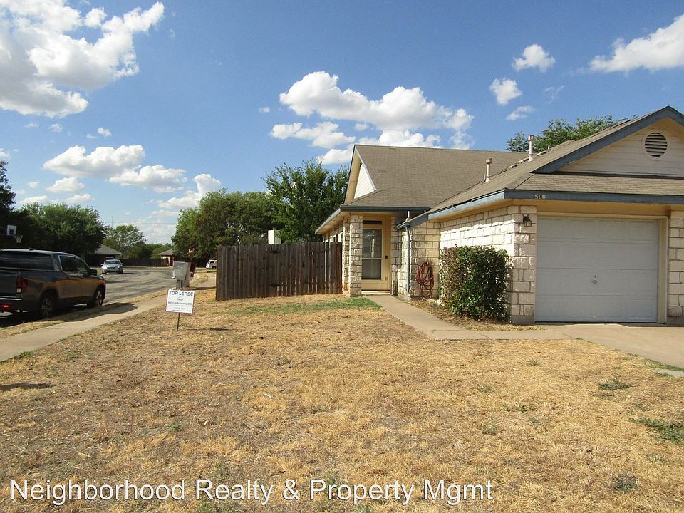 1st image of 500 Gregory Ct
