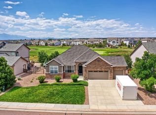 9262 Copenhagen Rd, Peyton, CO 80831