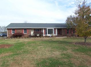 208 Jones Rd, Shelby, NC 28150