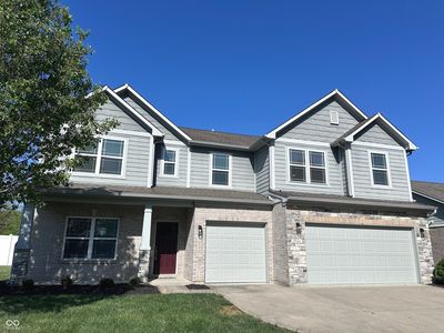 4744 Blue Marlin Way, Indianapolis, IN, 46239