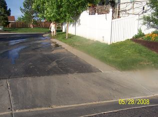 1502 S Buckley Way, Aurora, CO 80017