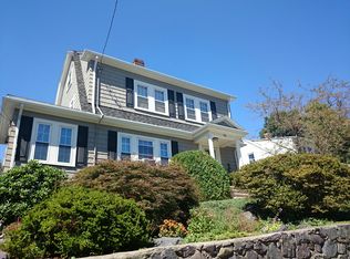 92 Montclair Ave, West Roxbury, MA 02132