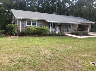 109 Edwina Ave, Opp, AL 36467