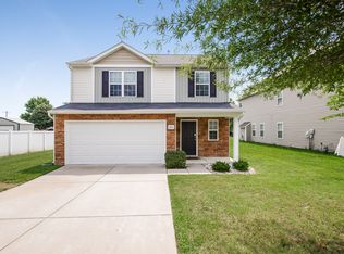 9206 Carrot Patch Dr, Charlotte, NC 28216