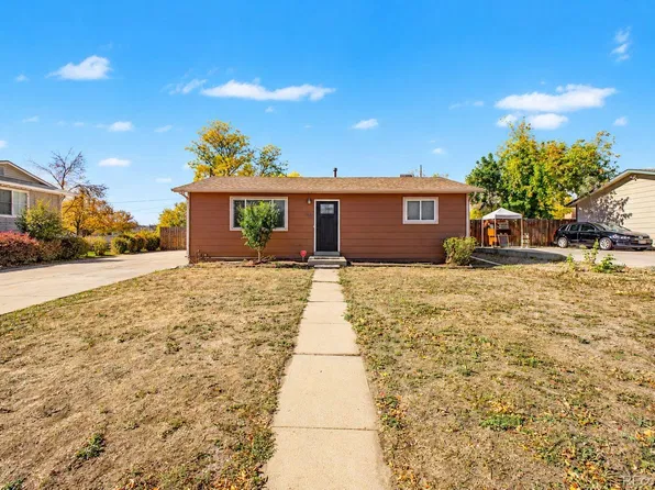 7561 Winona Court, Westminster, CO 80030