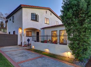 1120 S Ridgeley Dr, Los Angeles, CA 90019