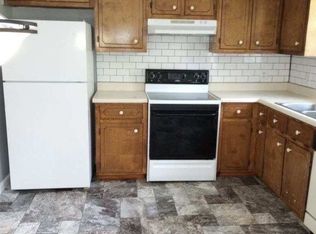 1965 N Karen Cir #A, Milledgeville, GA 31061