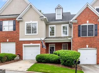 2532 Longcourt Cir SE UNIT 9, Atlanta, GA 30339