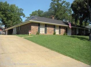 1874 Port Arthur St, Zwolle, LA 71486