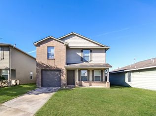 21211 Linden House Ct, Humble, TX 77338