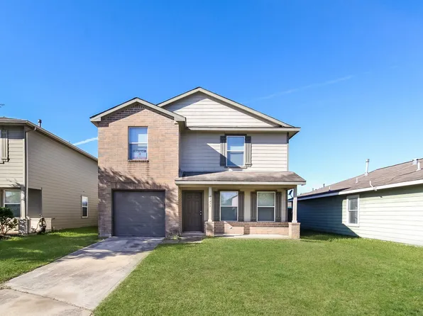 21211 Linden House Ct, Humble, TX 77338