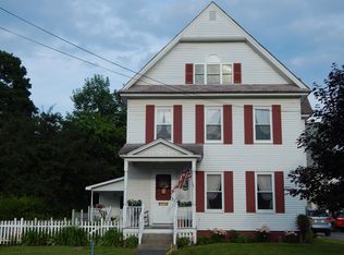 640 Summer St, Saint Johnsbury, VT 05819