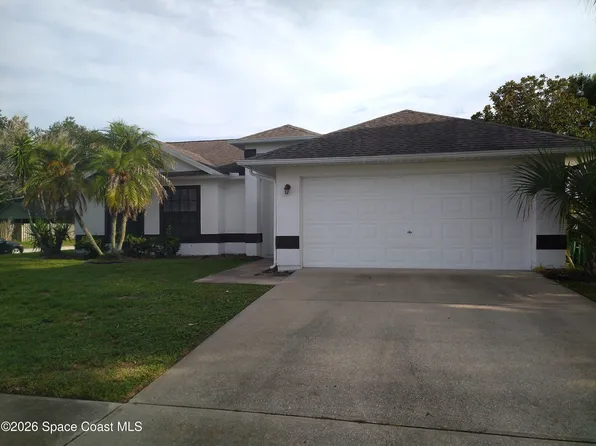 3619 Egret Dr, Melbourne, FL 32901