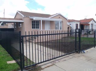3422 W 75th St, Los Angeles, CA 90043
