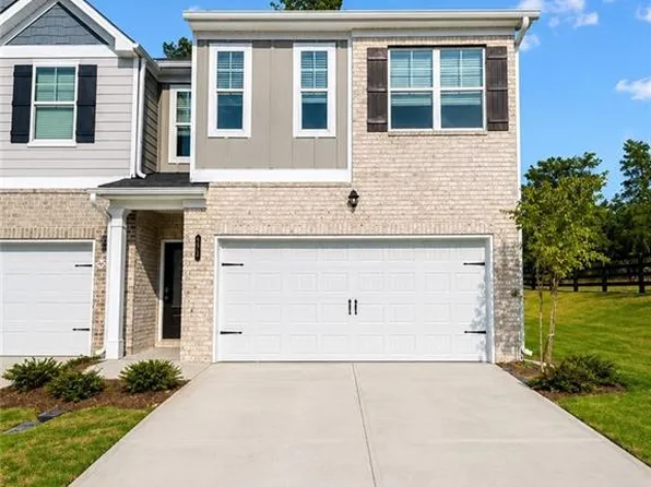6339 Warbler Ct, Morrow, GA 30260