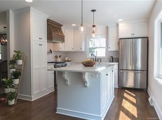 1901 Brookdale Ave, Charlotte, NC 28210