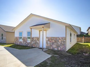 9140 Putteet Rd, Cresson, TX 76035