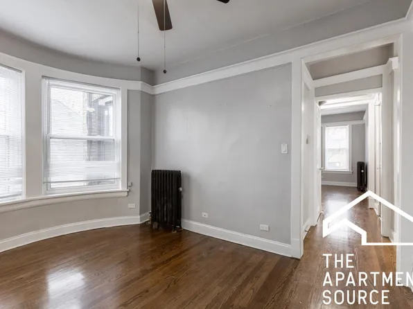 6258 N Lakewood Ave #6257-1, Chicago, IL 60660