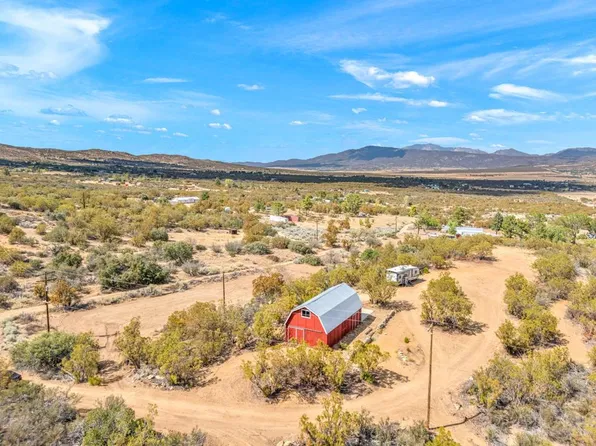 58700 Mica Rd, Anza, CA 92539