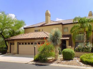 7290 E Grey Fox Ln, Tucson, AZ 85750