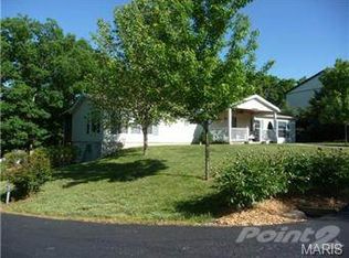 18310 Lakeview Cir, Monroe City, MO 63456