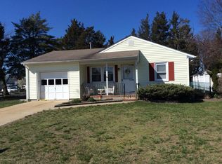 2199 Christine Ct, Point Pleasant Beach, NJ 08742