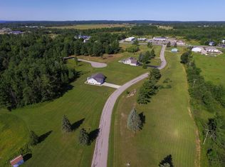 LOT 16 Rivers Ridge Ct, Cheboygan, MI 49721