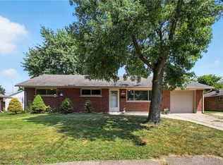 4796 Lamme Rd, Dayton, OH 45439