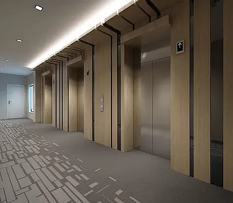 Rented by Corcoran | media 8