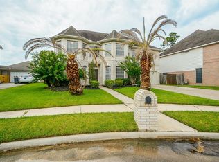 15307 Downford Dr, Tomball, TX 77377