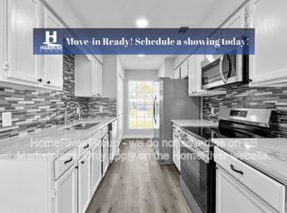 833 Thedford Rd, Seagoville, TX 75159