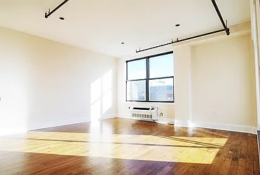 Rented by Compass