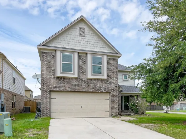 9997 Hyacinth Way, Conroe, TX 77385