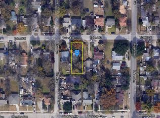 7106 Toland St, Dallas, TX 75227