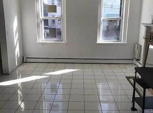 12 Van Reipen Ave FLOOR 2, Jersey City, NJ 07306