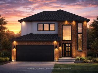 844 Gatestone Rd, London, ON N6M0L6