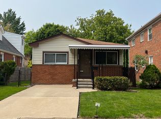 1921 University Ave, Lincoln Park, MI 48146